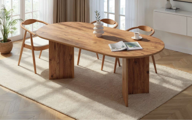 Dining table Sabela Dining table